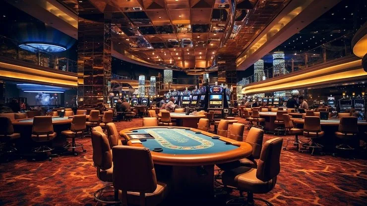 2888bet11 Blackjack play at 2888bet11 — Real Decisions, Real Tables